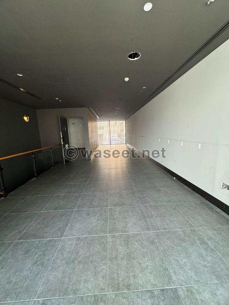 Shop for rent in Kuwait City 0