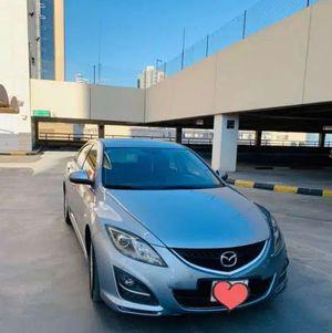 Mazda 6 2012 for sale