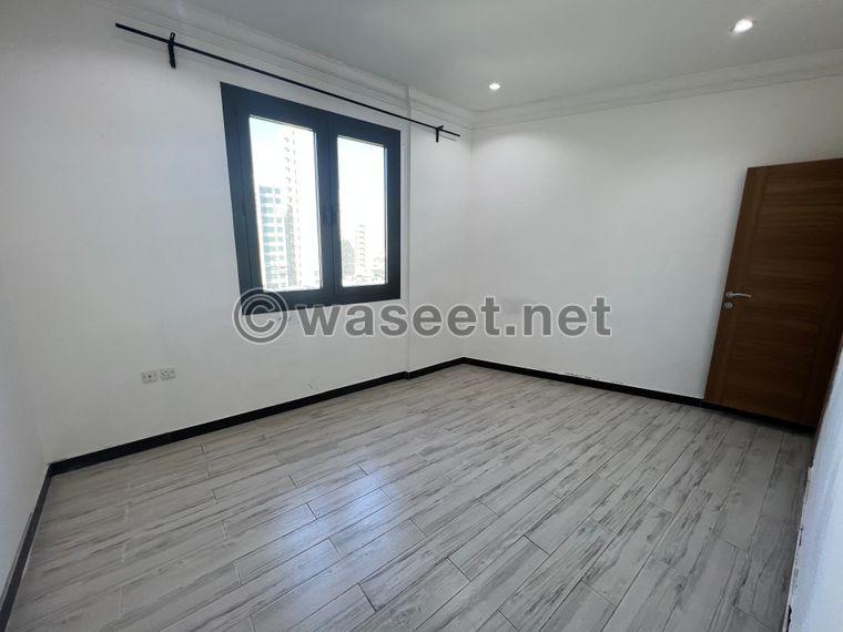 For sale a luxury apartment in Sabah Al-Salem  1