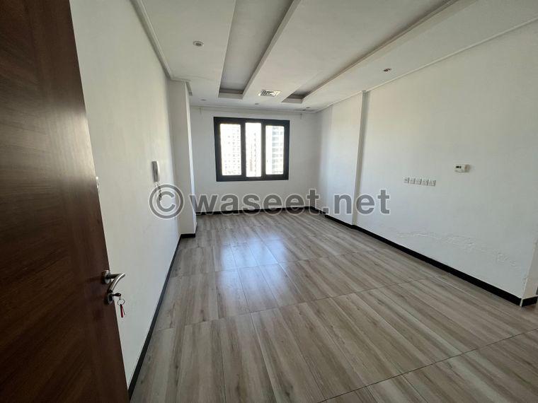 For sale a luxury apartment in Sabah Al-Salem  2