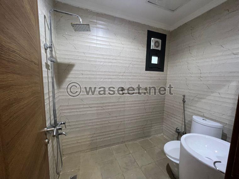 For sale a luxury apartment in Sabah Al-Salem  3