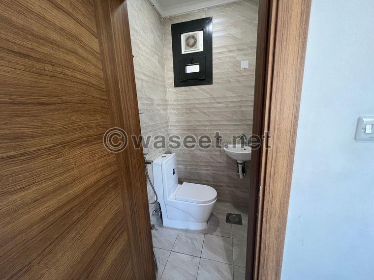 For sale a luxury apartment in Sabah Al-Salem  6