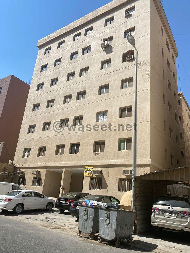 Commercial building for sale in Mangaf 0