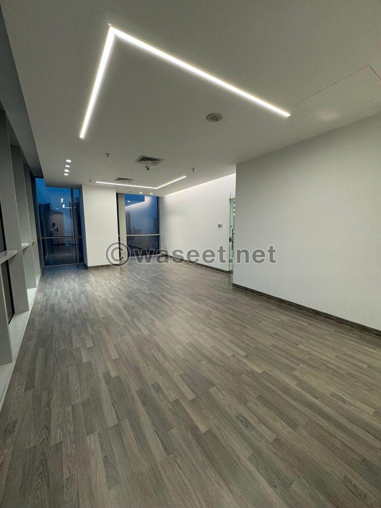 Office for rent in Kuwait City 0