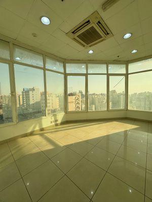 Commercial Office For Rent in Hawalli 