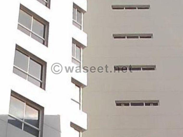 Commercial Complex 1762 m Hawali Bin Khaldoun 0