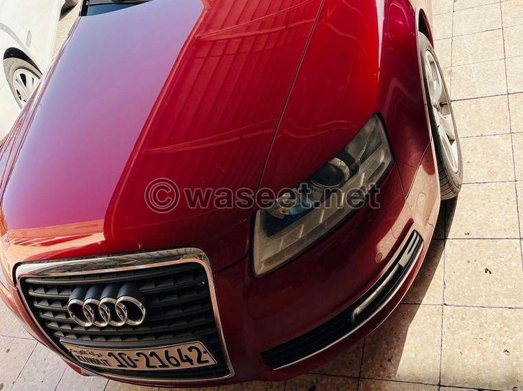 Audi A6 for sale 2010 0