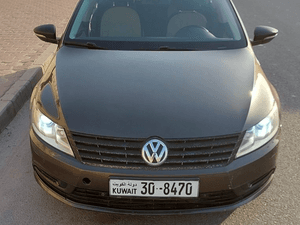 Passat cc 2013 for sale