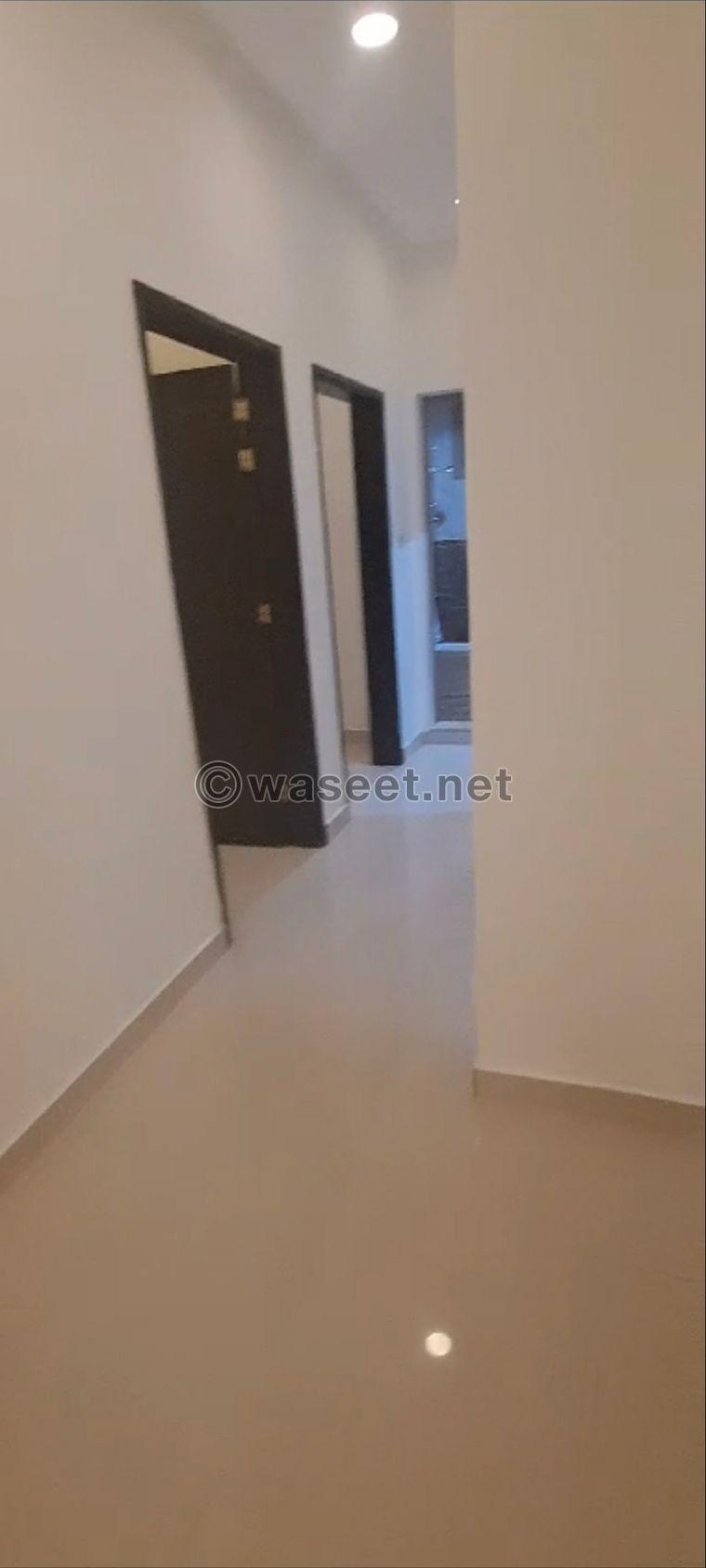 Apartment for sale in Mahboula, plot 1 1