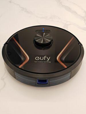 Eufy RoboVac X8 Hybrid Laser Vacuum Cleaner