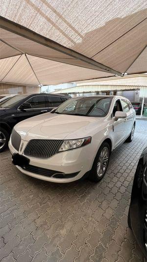 2014 Lincoln MKT for sale