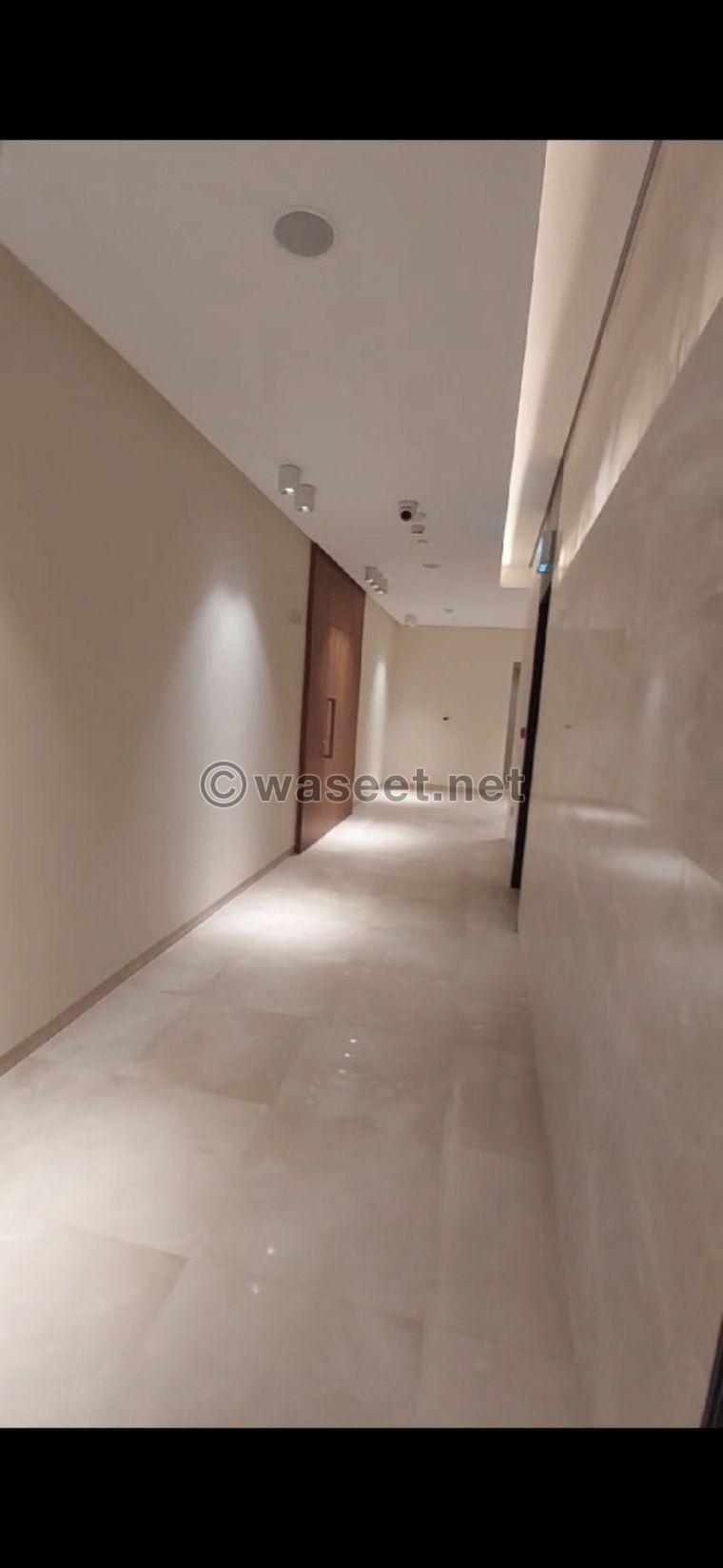 Commercial office for rent in Kuwait City 0