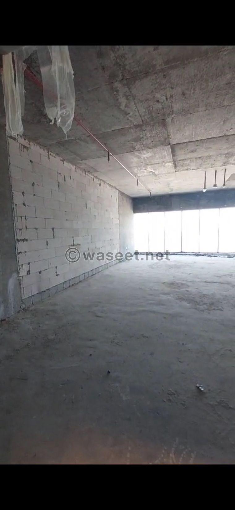 Commercial office for rent in Kuwait City 3