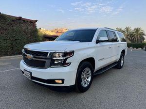 For sale Chevrolet Suburban 2018