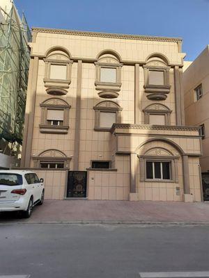 For sale a property in Jaber Al Ahmed 