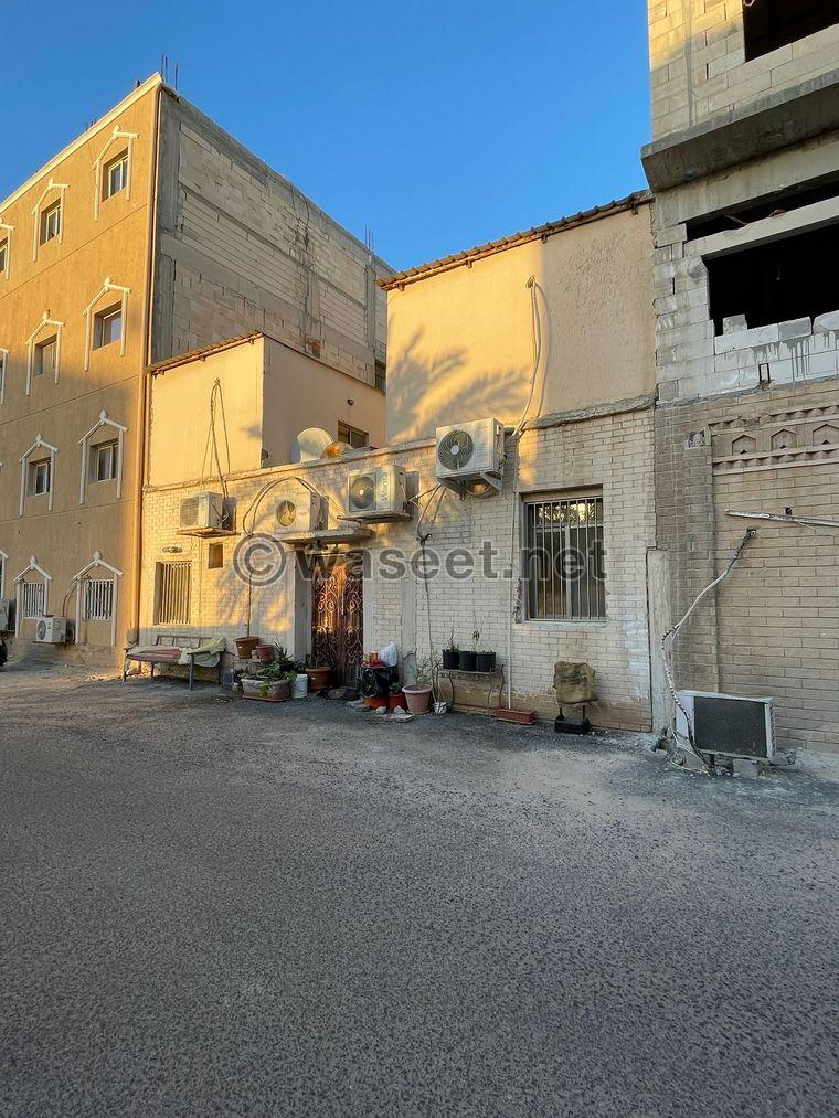 Government house for sale in Sulaibikhat  0