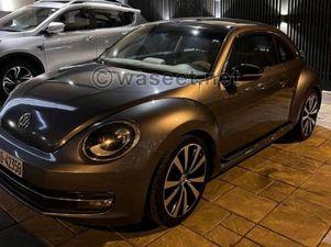 Volkswagen Beetle 2015 Turbo for sale