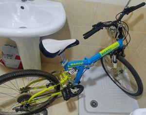  For sale bicycle  urgent sell