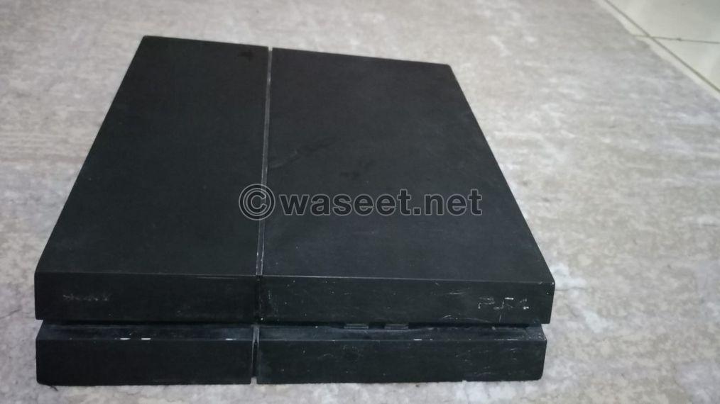 PlayStation 4 4