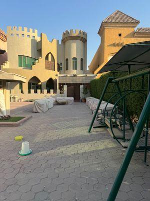 Villa for sale in Al Eqaila 