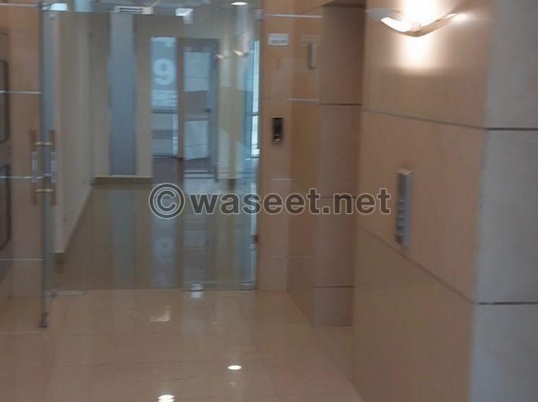 For rent a full and elegant floor in Kuwait City  0