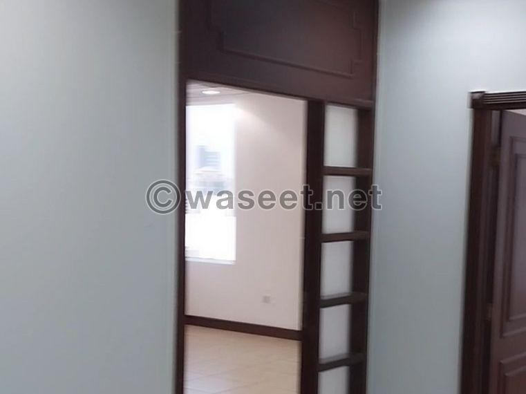 For rent an office in an elegant tower in Kuwait City  1