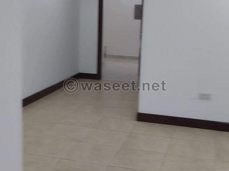 For rent an office in an elegant tower in Kuwait City  2