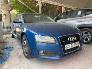 Audi A5 2011 for sale