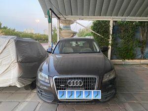 Audi A5 2011 for sale 