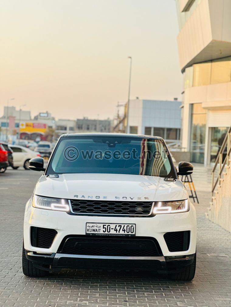 Sport 2018 for sale 5