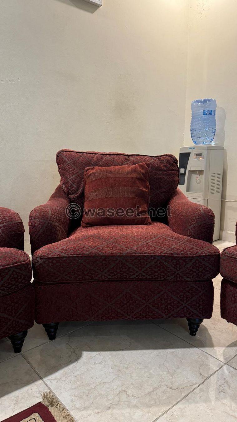 Home furniture for sale because I want to leave the country  3