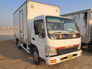 For sale Half Lorry Mitsubishi model 2014