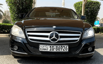 Mercedes CLS 350 2012 for sale