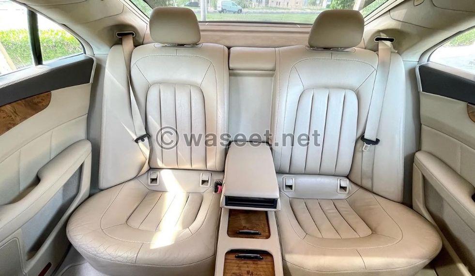 Mercedes CLS 350 2012 for sale 2