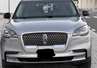  Lincoln Aviator Reserve Luxury 2023