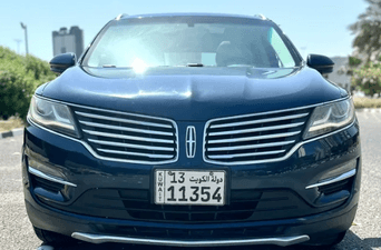 Lincoln MKC 2015 model for sale