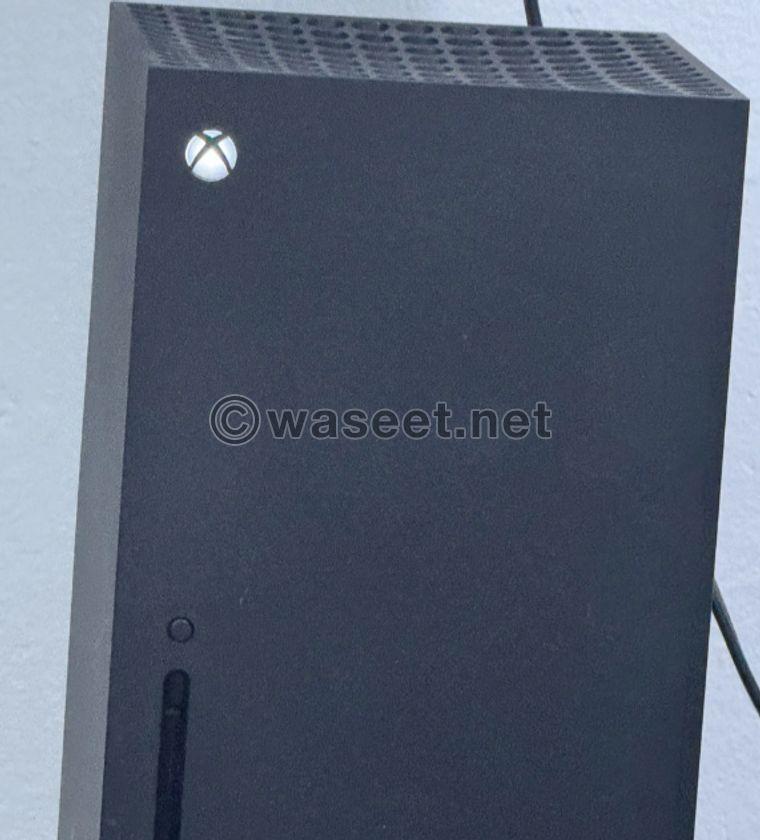  Xbox Series X 0