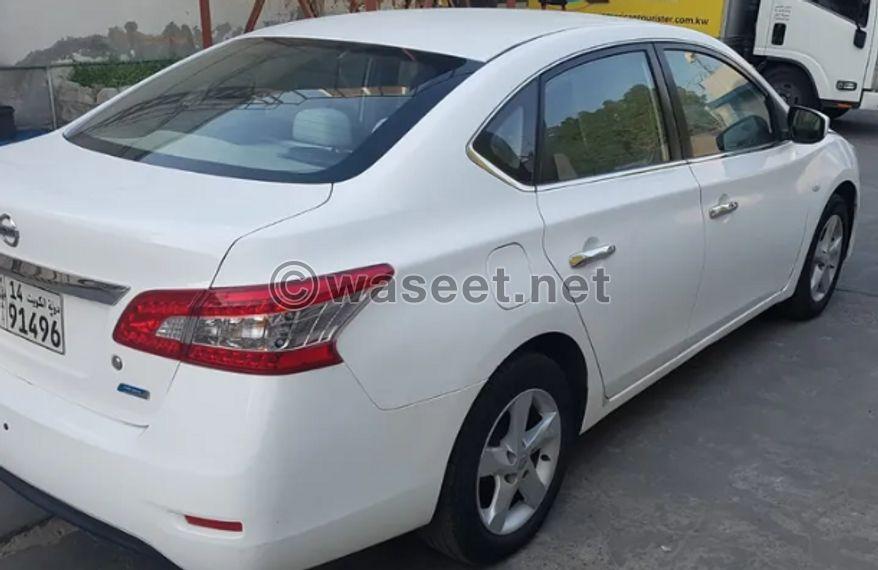 Nissan Sentra 2016 3