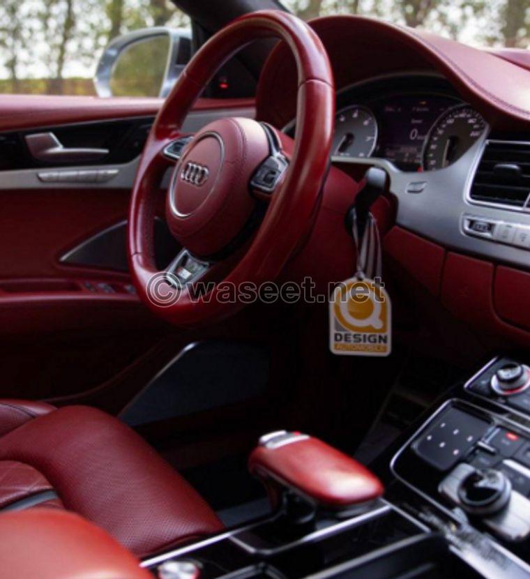 Audi S8 2015 3