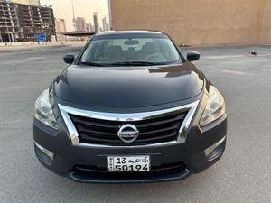 Nissan Altima 2016