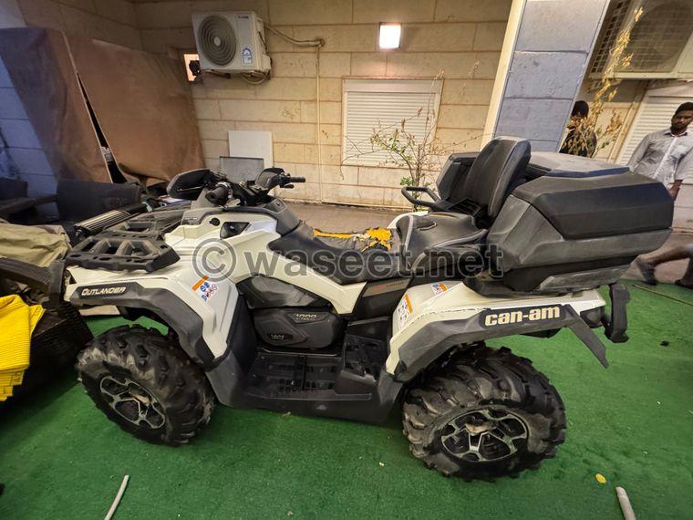 Sea-Doo GTX Limited iS 260 6