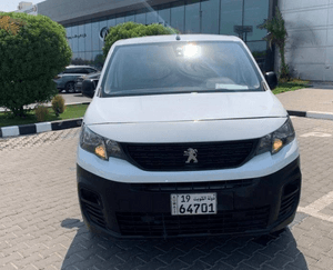 Peugeot Partner 2021 for sale