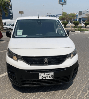 Peugeot Partner 2022 for sale