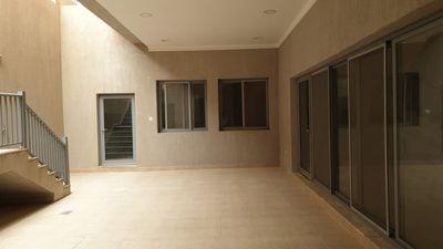 Two-storey plot for rent, Sabah Al-Ahmad