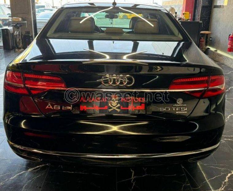 Audi A8 2016 3