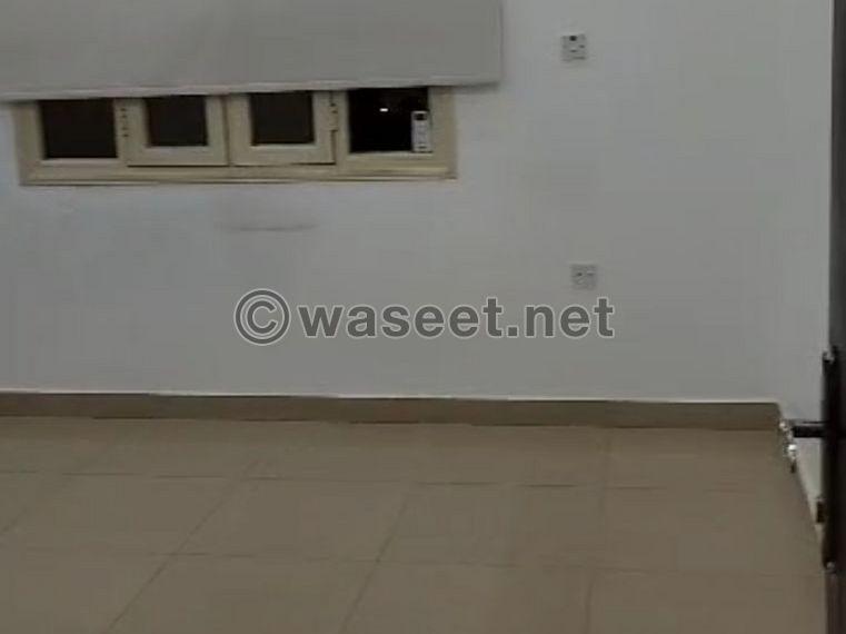 Apartment for rent in Jaber Al-Ahmad, block 1 0