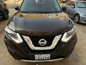 Nissan X-Trail model 2020 for sale 