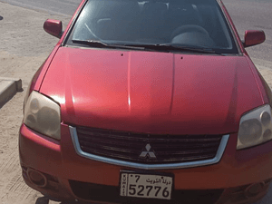 For sale: Mitsubishi Galant 2012