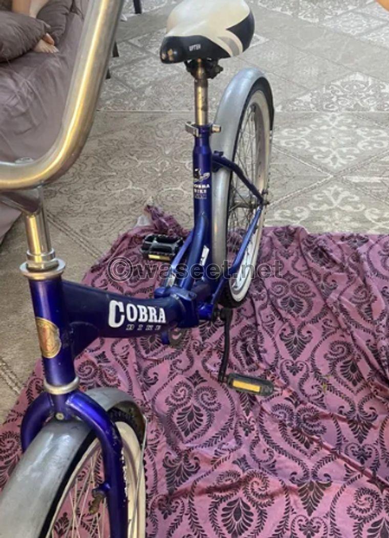 foldable bike 2