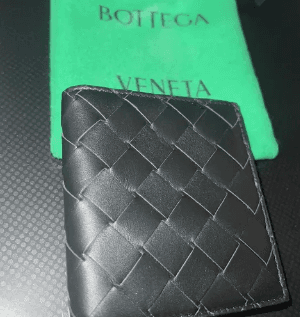 New Bottega bag 